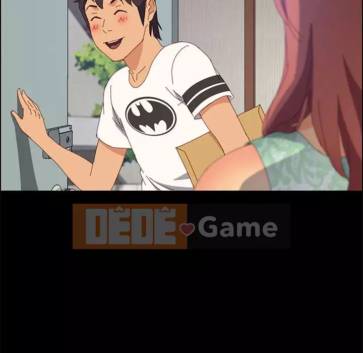 Cuộc sống nội trú tuyệt vời Chương 1-33