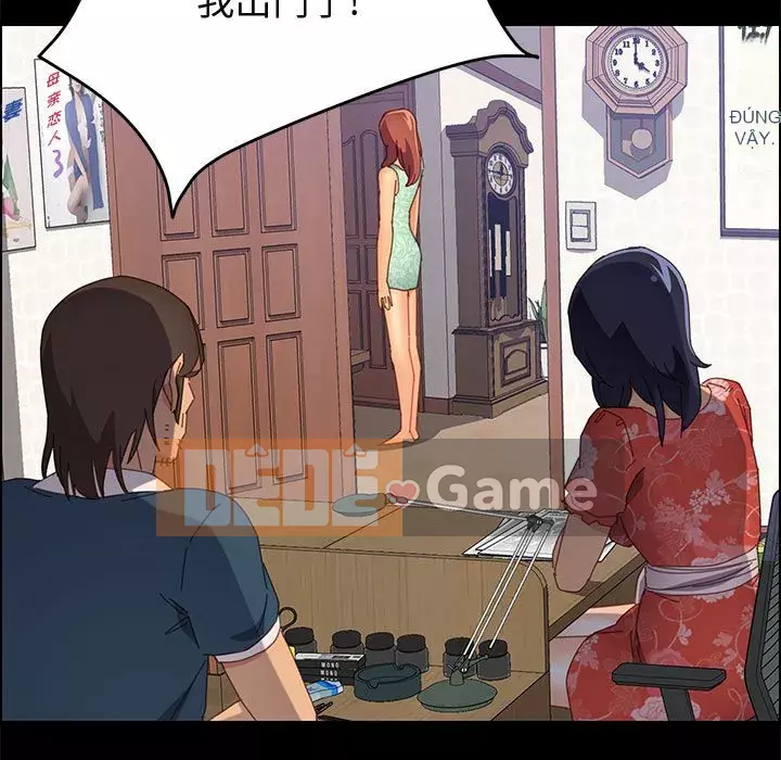 Cuộc sống nội trú tuyệt vời Chương 1-33