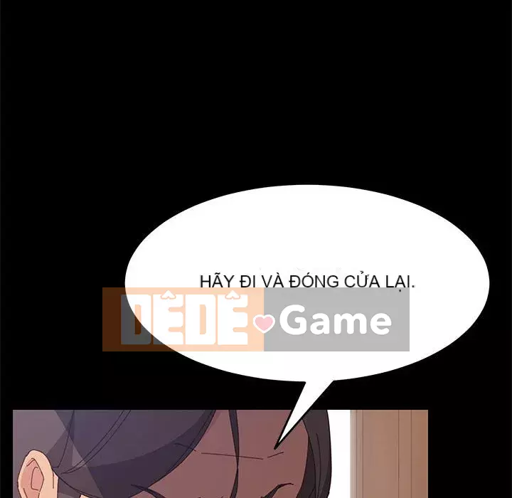 Cuộc sống nội trú tuyệt vời Chương 1-33