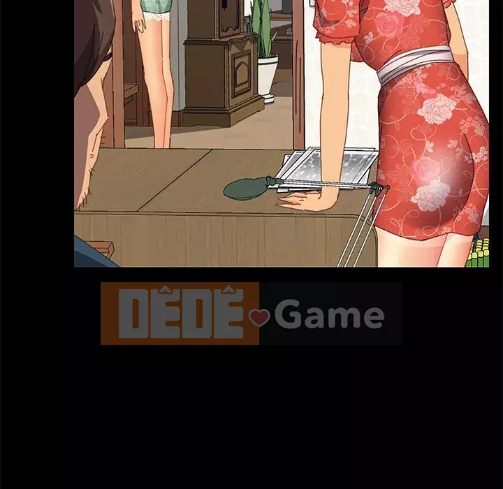 Cuộc sống nội trú tuyệt vời Chương 1-33