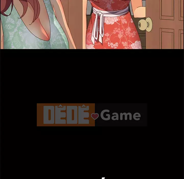 Cuộc sống nội trú tuyệt vời Chương 1-33