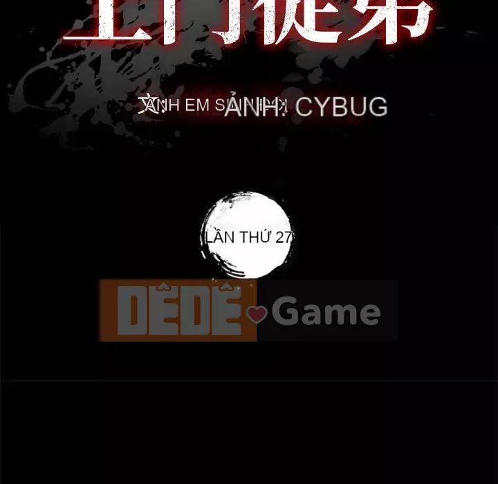 Cuộc sống nội trú tuyệt vời Chương 1-33