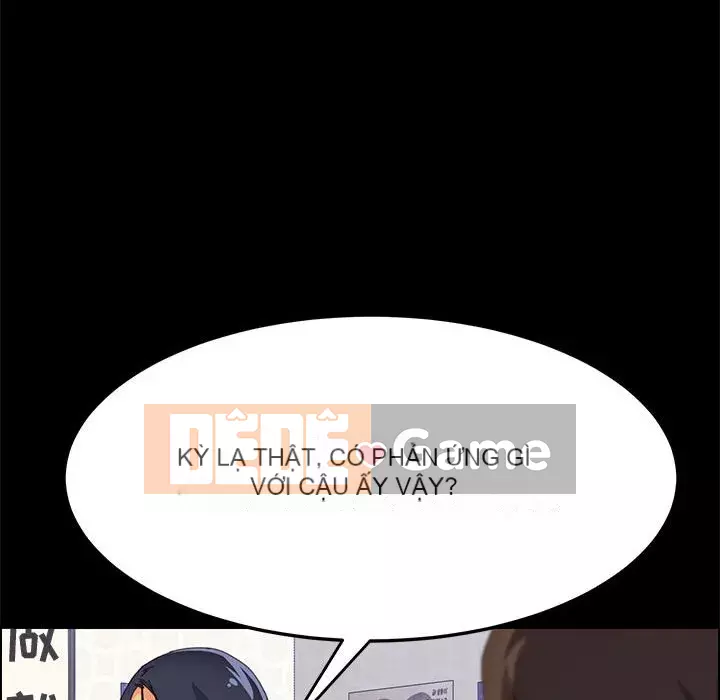 Cuộc sống nội trú tuyệt vời Chương 1-33