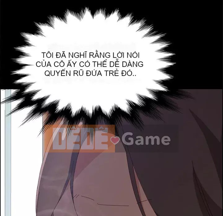 Cuộc sống nội trú tuyệt vời Chương 1-33