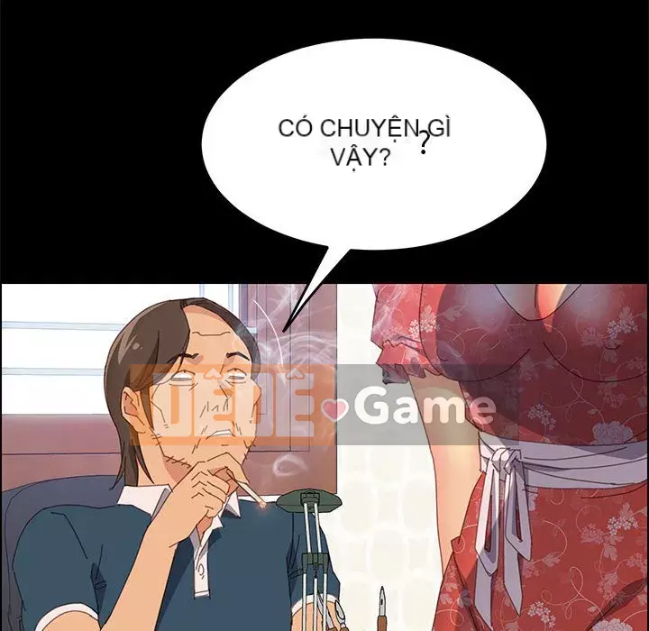 Cuộc sống nội trú tuyệt vời Chương 1-33