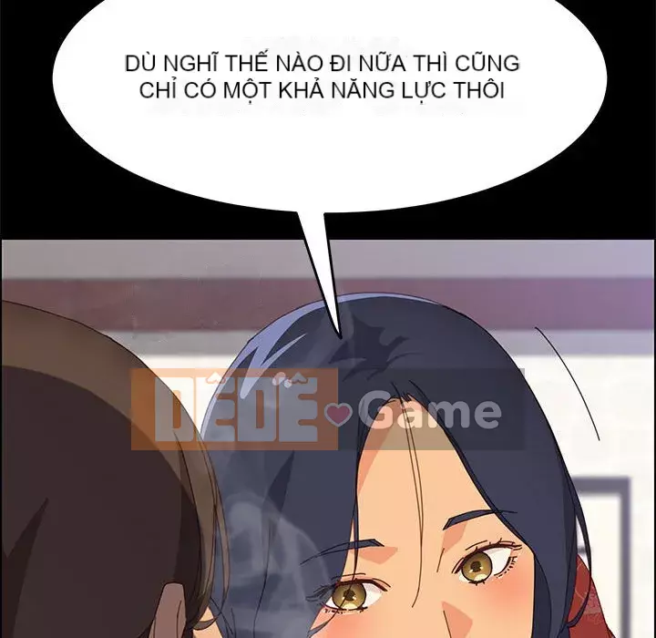 Cuộc sống nội trú tuyệt vời Chương 1-33