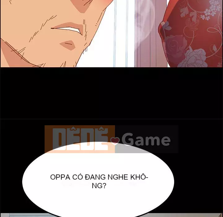 Cuộc sống nội trú tuyệt vời Chương 1-33