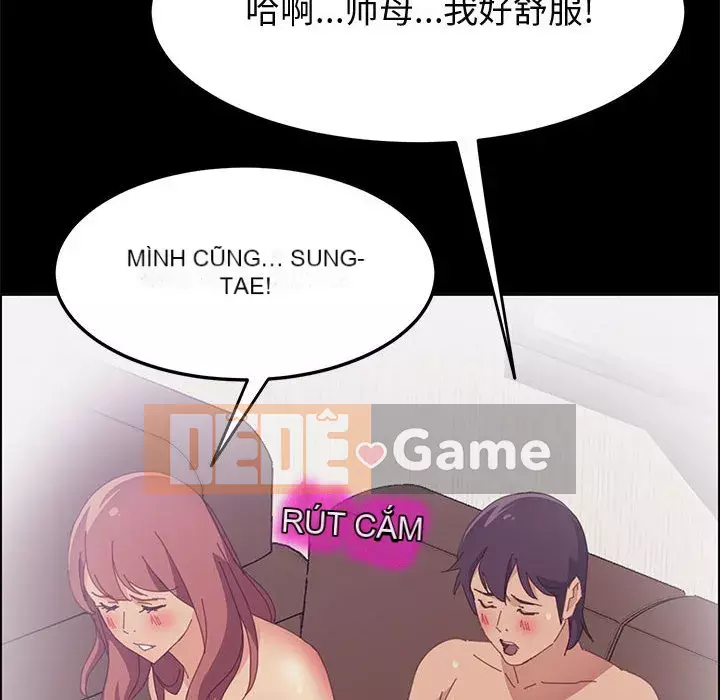 Cuộc sống nội trú tuyệt vời Chương 1-33