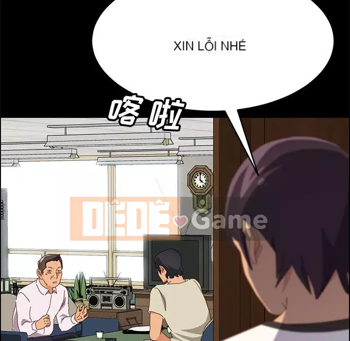 Cuộc sống nội trú tuyệt vời Chương 1-33