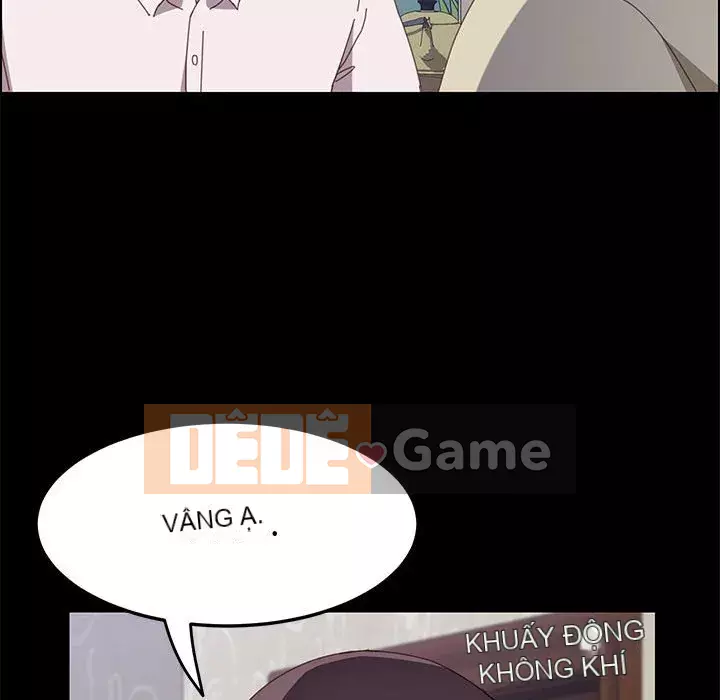 Cuộc sống nội trú tuyệt vời Chương 1-33