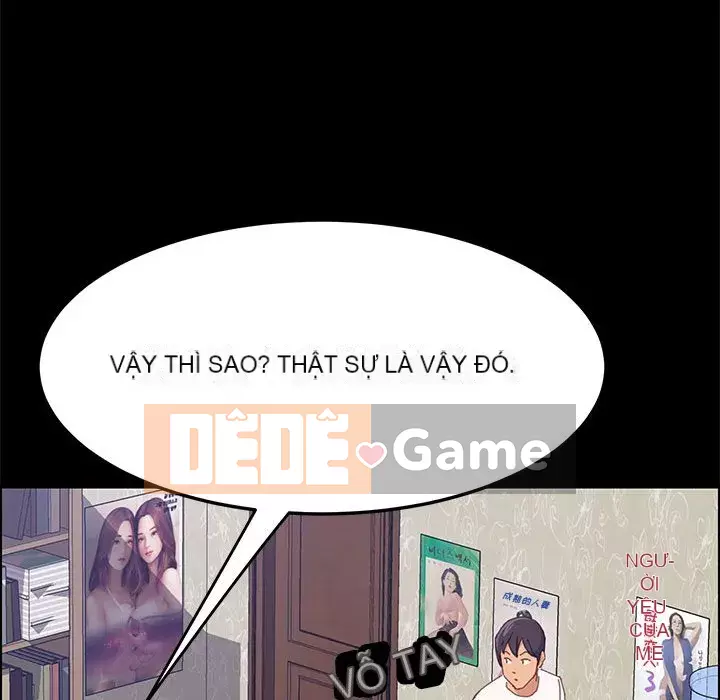 Cuộc sống nội trú tuyệt vời Chương 1-33