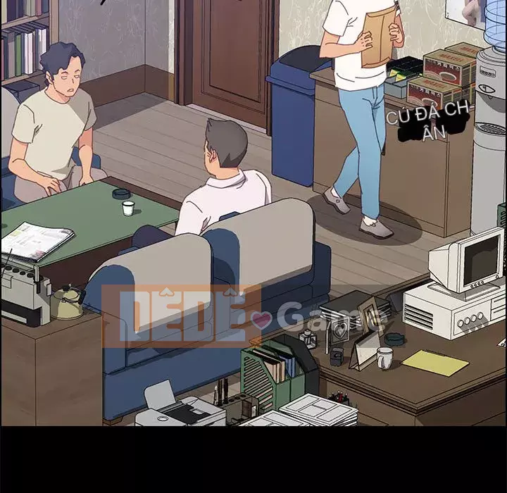 Cuộc sống nội trú tuyệt vời Chương 1-33