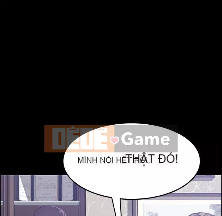 Cuộc sống nội trú tuyệt vời Chương 1-33