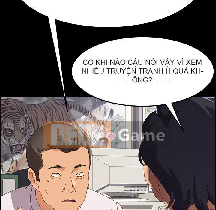 Cuộc sống nội trú tuyệt vời Chương 1-33