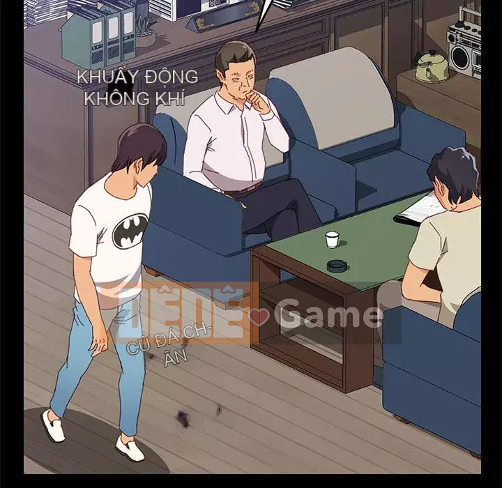 Cuộc sống nội trú tuyệt vời Chương 1-33