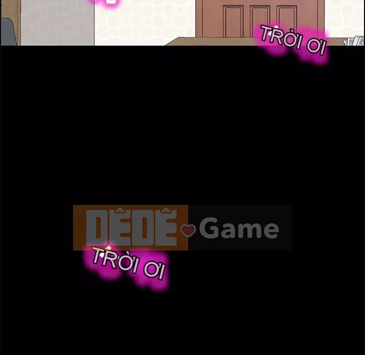 Cuộc sống nội trú tuyệt vời Chương 1-33