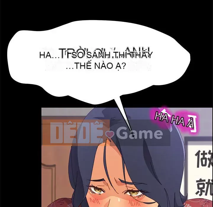 Cuộc sống nội trú tuyệt vời Chương 1-33