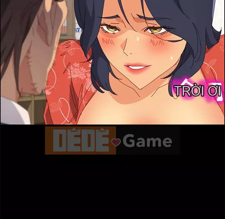 Cuộc sống nội trú tuyệt vời Chương 1-33