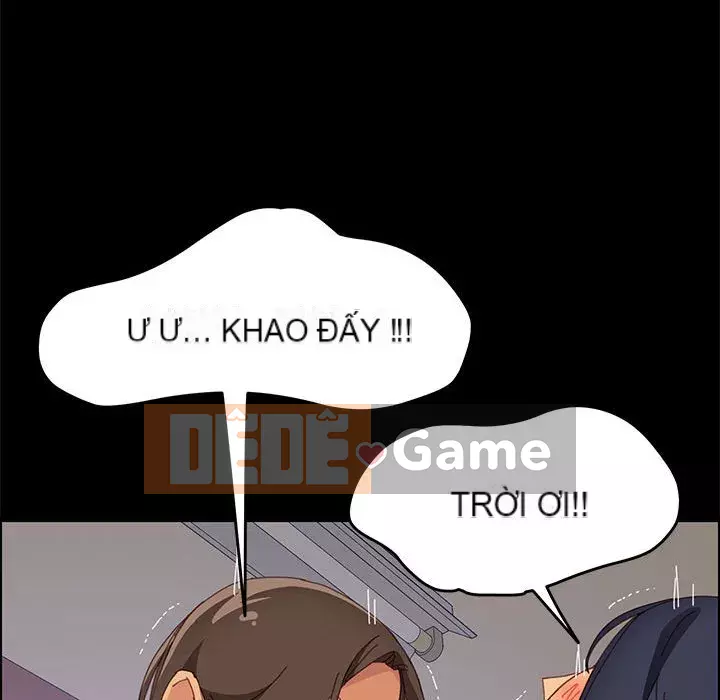 Cuộc sống nội trú tuyệt vời Chương 1-33