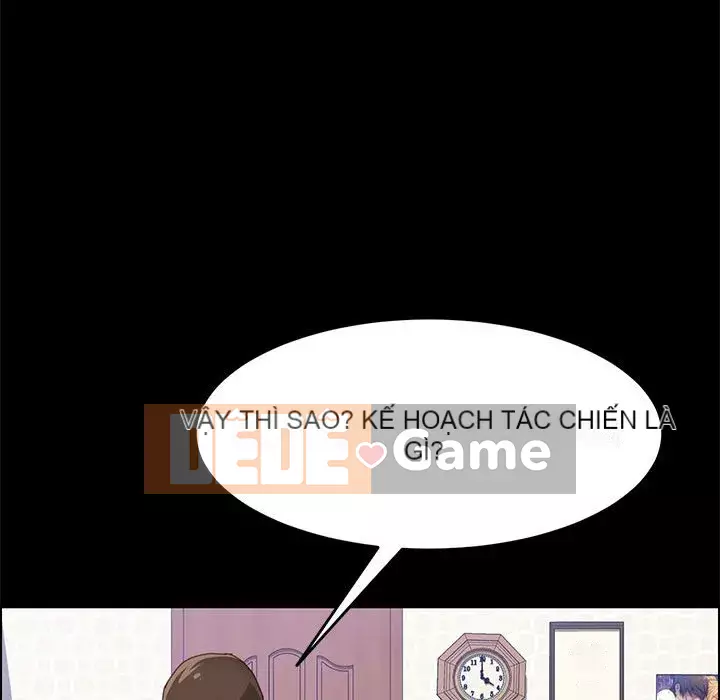 Cuộc sống nội trú tuyệt vời Chương 1-33