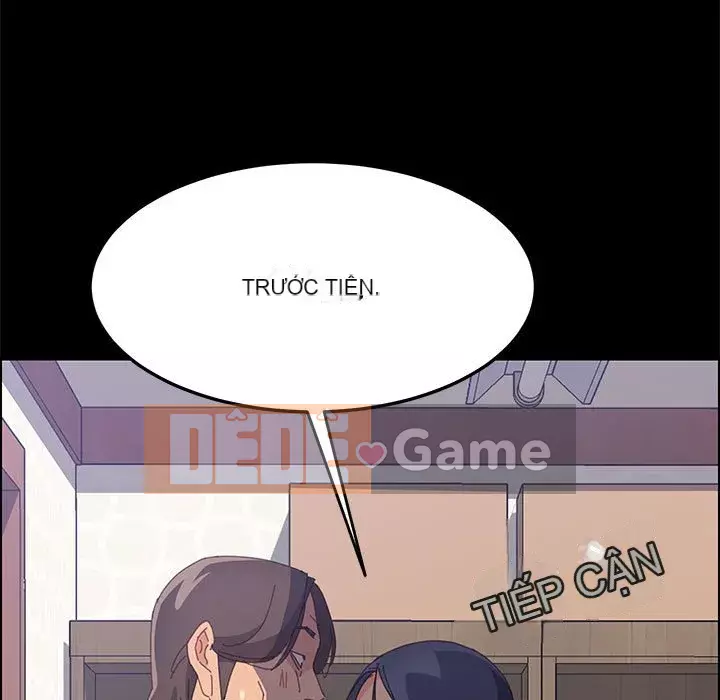 Cuộc sống nội trú tuyệt vời Chương 1-33