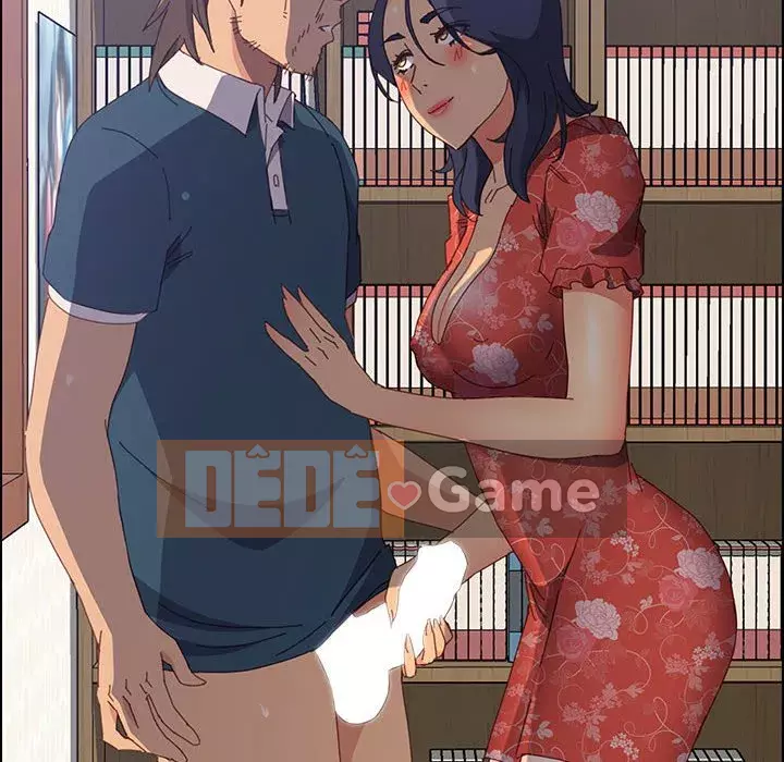 Cuộc sống nội trú tuyệt vời Chương 1-33