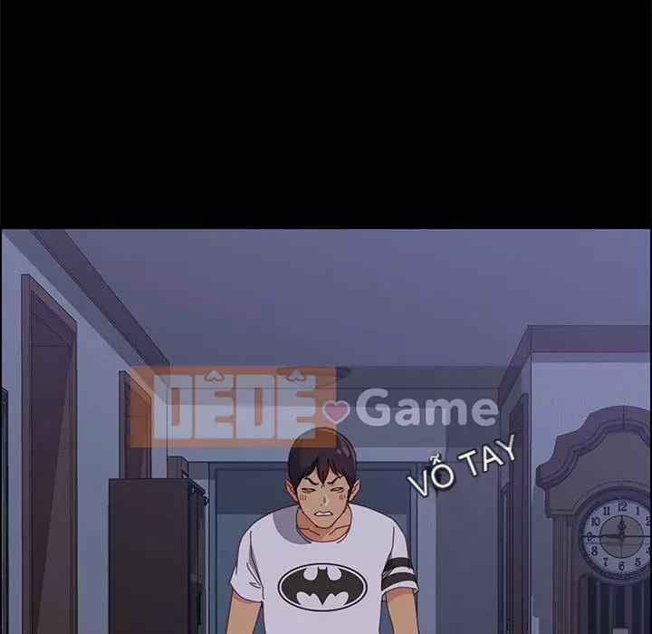 Cuộc sống nội trú tuyệt vời Chương 1-33