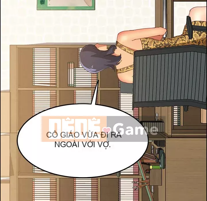 Cuộc sống nội trú tuyệt vời Chương 1-33