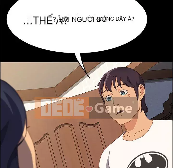 Cuộc sống nội trú tuyệt vời Chương 1-33