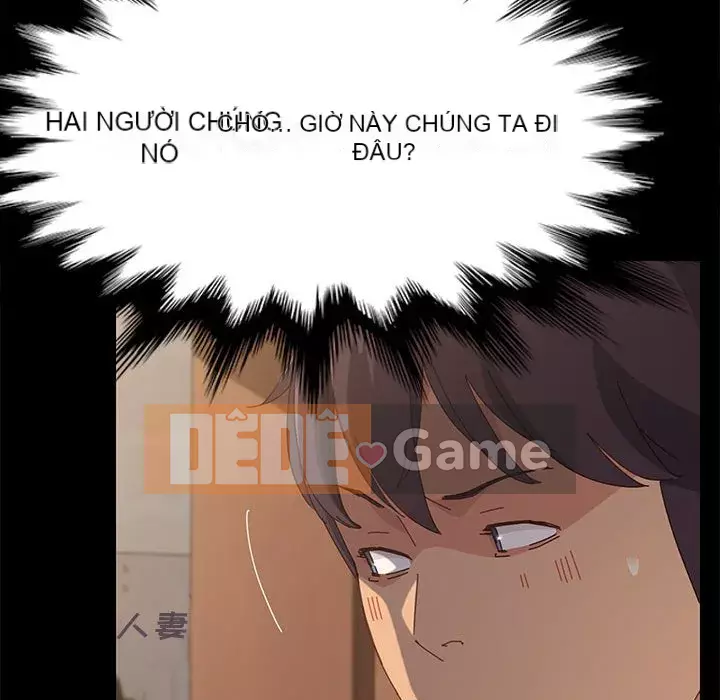 Cuộc sống nội trú tuyệt vời Chương 1-33