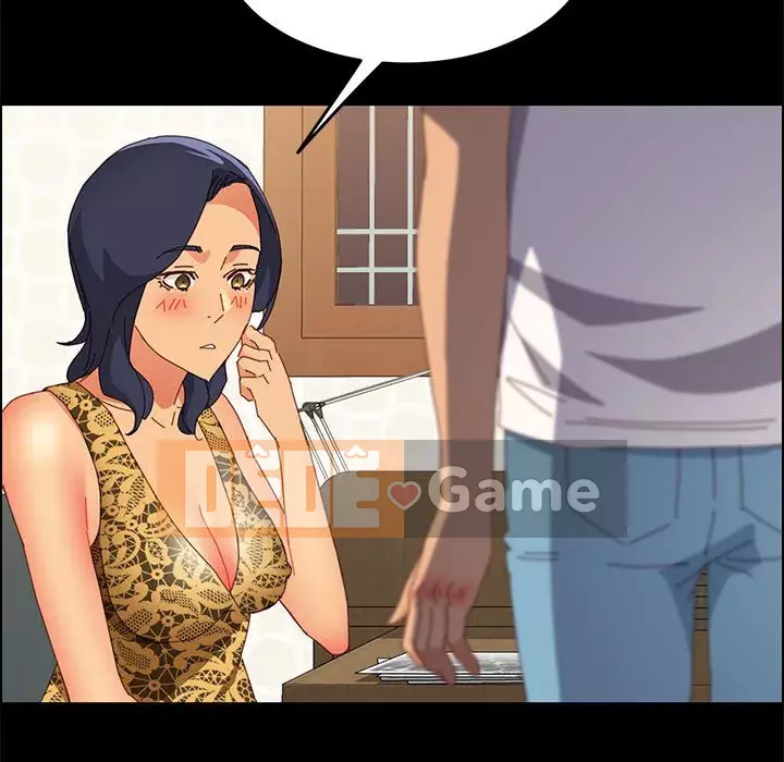 Cuộc sống nội trú tuyệt vời Chương 1-33