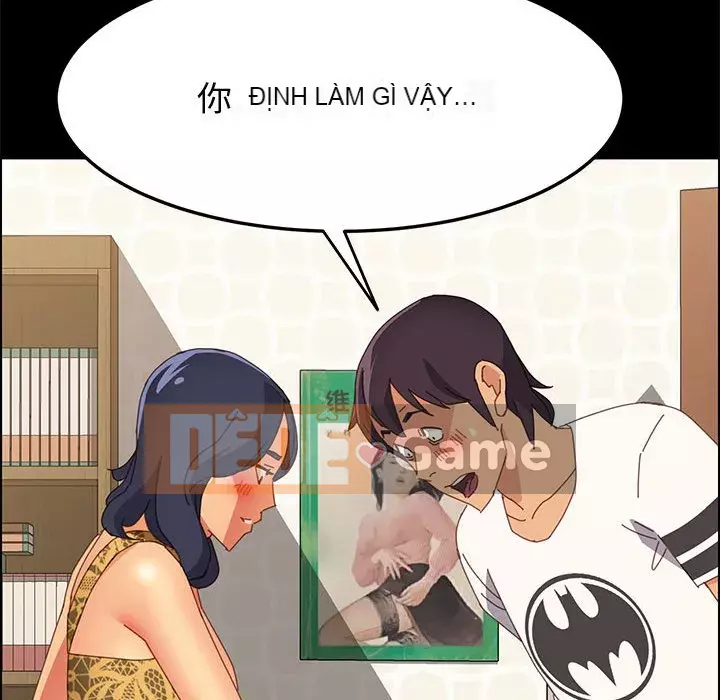 Cuộc sống nội trú tuyệt vời Chương 1-33