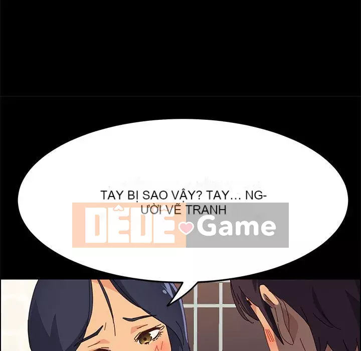 Cuộc sống nội trú tuyệt vời Chương 1-33