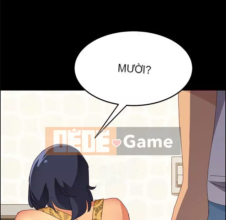 Cuộc sống nội trú tuyệt vời Chương 1-33