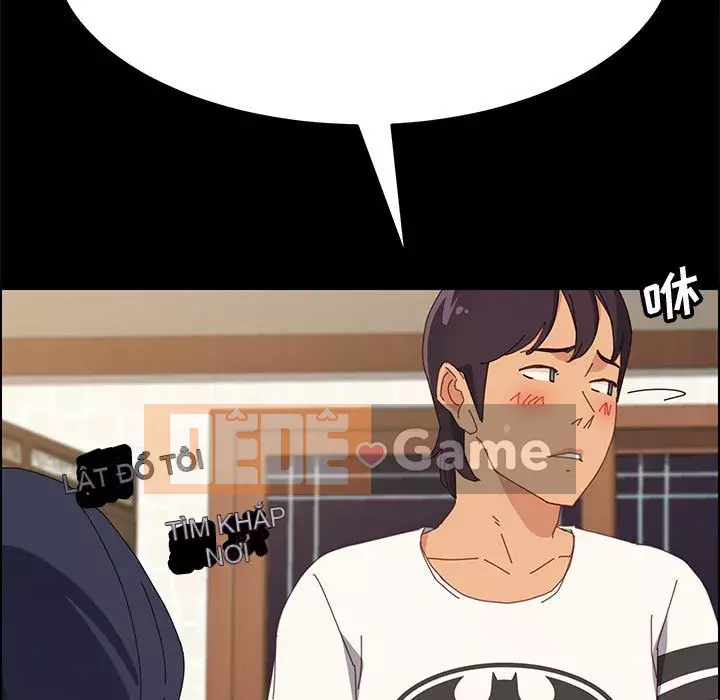 Cuộc sống nội trú tuyệt vời Chương 1-33