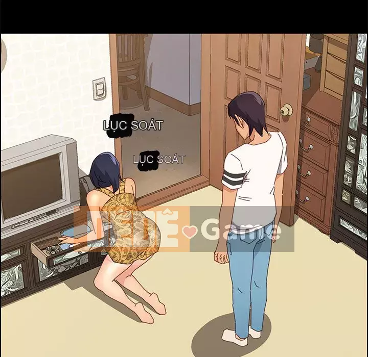 Cuộc sống nội trú tuyệt vời Chương 1-33