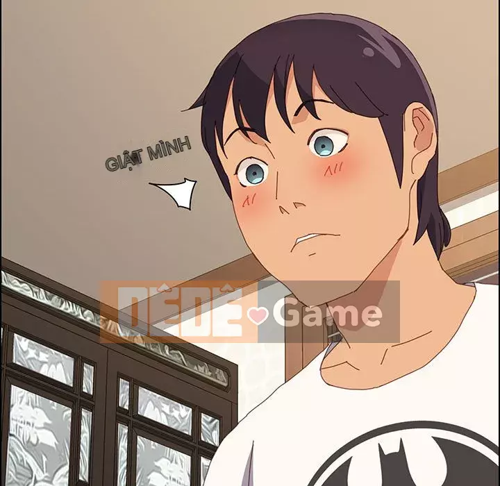 Cuộc sống nội trú tuyệt vời Chương 1-33