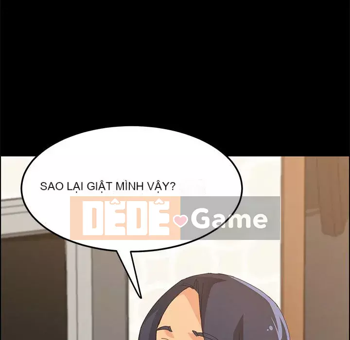 Cuộc sống nội trú tuyệt vời Chương 1-33