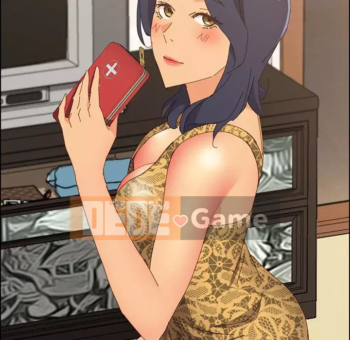 Cuộc sống nội trú tuyệt vời Chương 1-33