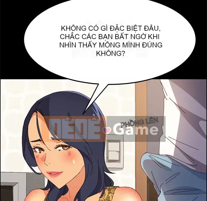 Cuộc sống nội trú tuyệt vời Chương 1-33