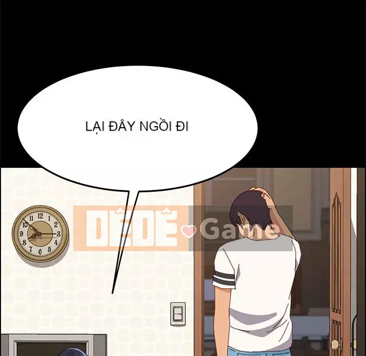 Cuộc sống nội trú tuyệt vời Chương 1-33