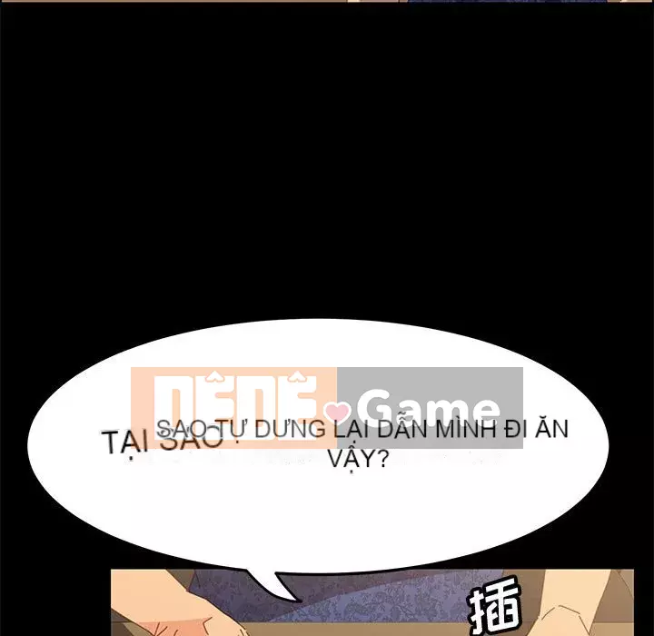 Cuộc sống nội trú tuyệt vời Chương 1-33