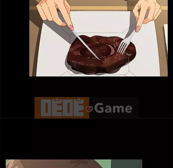 Cuộc sống nội trú tuyệt vời Chương 1-33