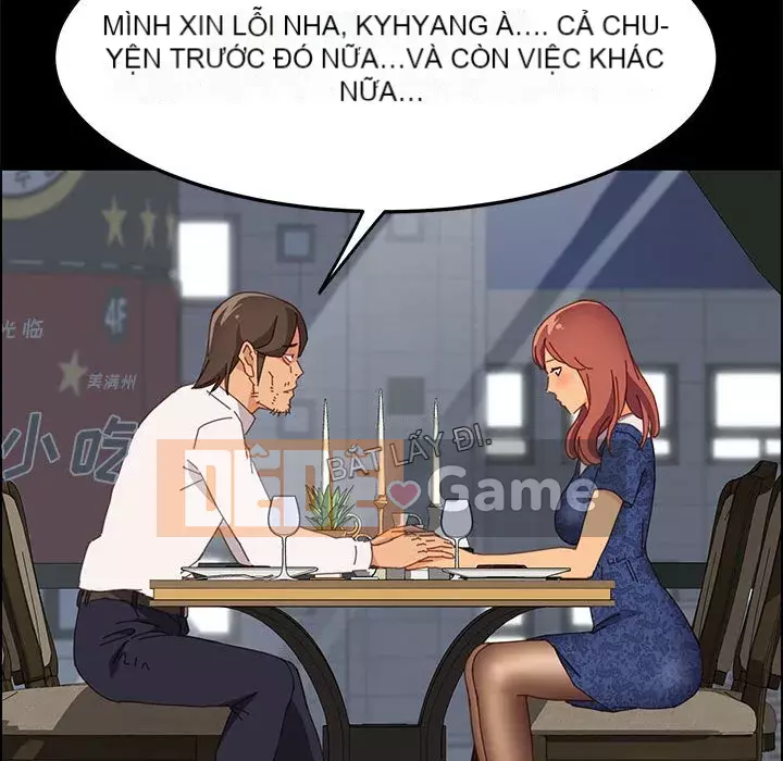 Cuộc sống nội trú tuyệt vời Chương 1-33