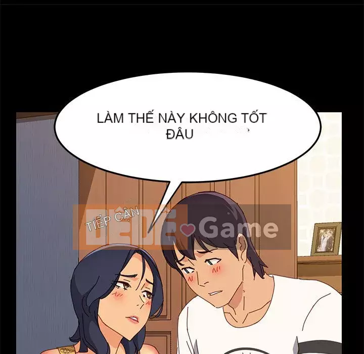 Cuộc sống nội trú tuyệt vời Chương 1-33