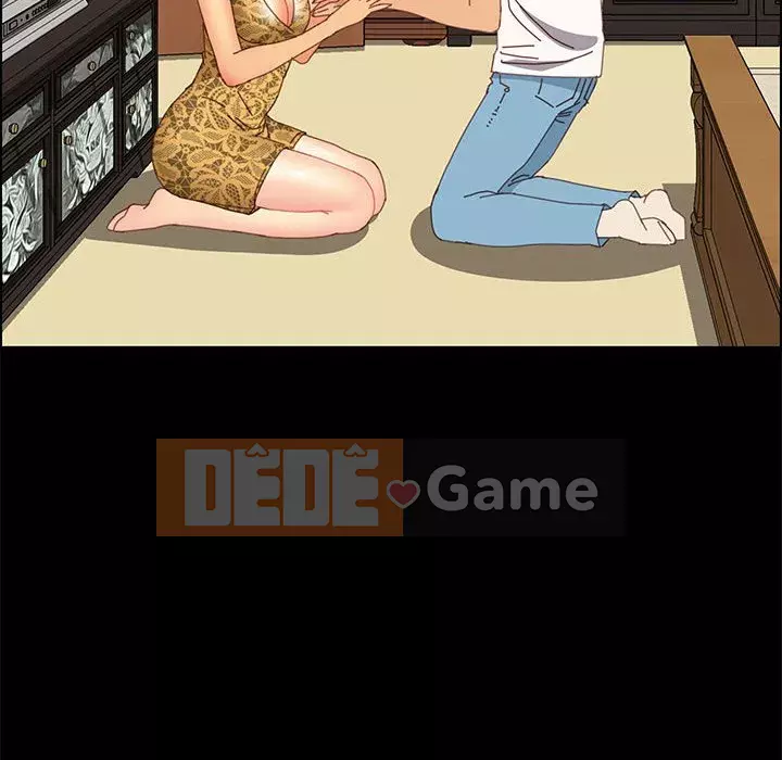 Cuộc sống nội trú tuyệt vời Chương 1-33