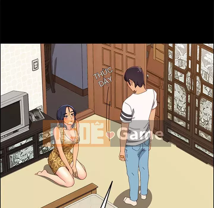 Cuộc sống nội trú tuyệt vời Chương 1-33