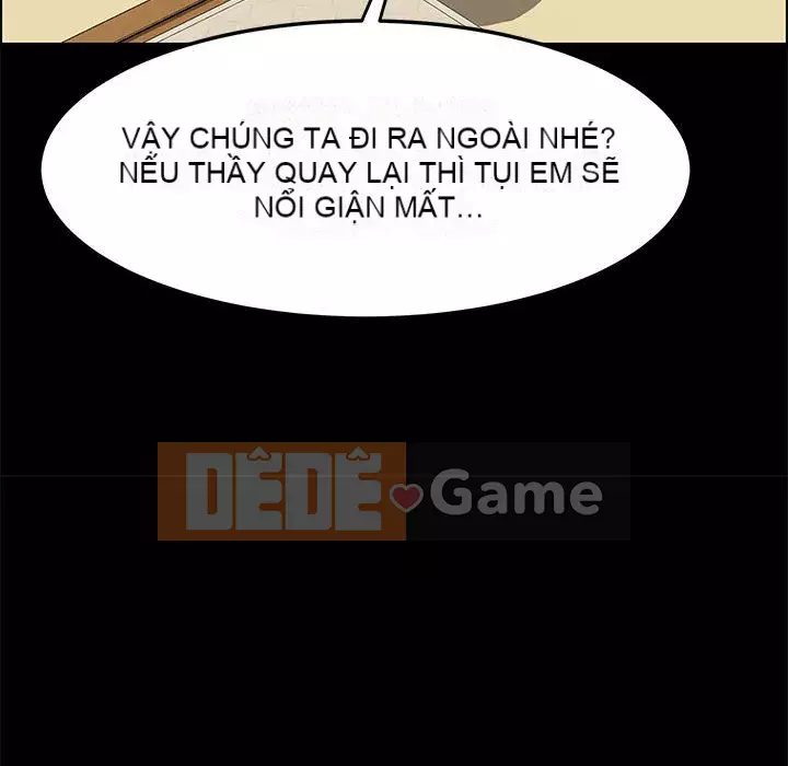 Cuộc sống nội trú tuyệt vời Chương 1-33