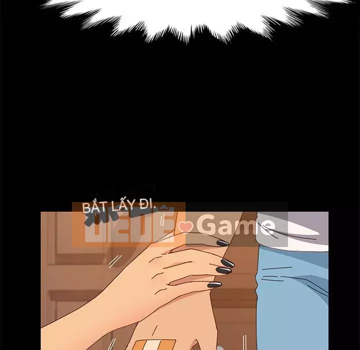 Cuộc sống nội trú tuyệt vời Chương 1-33