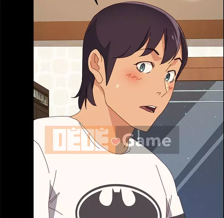 Cuộc sống nội trú tuyệt vời Chương 1-33